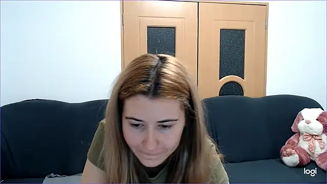 VioletaFlower7 online show from 01.21.25