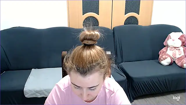 VioletaFlower7 online show from 01.26.25