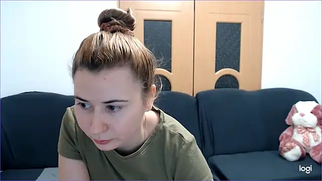 VioletaFlower7 online show from 01.27.25