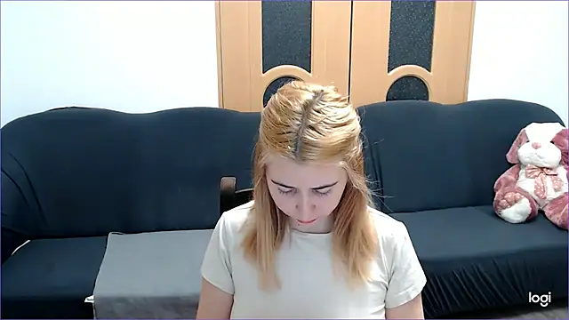 VioletaFlower7 online show from 02.08.25