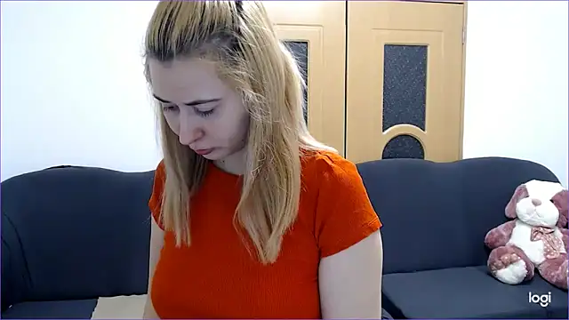 VioletaFlower7 online show from 03.03.25