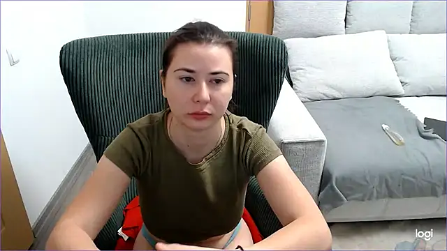 VioletaFlower7 online show from 10.05.25