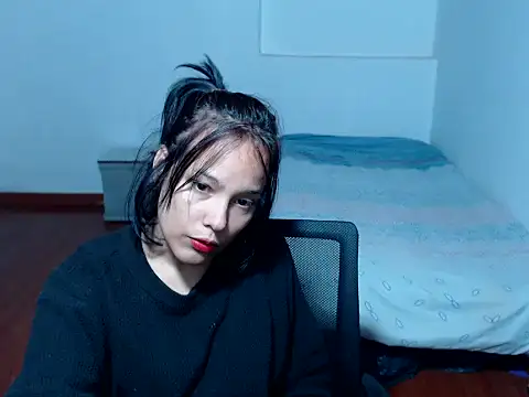 Snapshot of home_vlak chatting on 11.14.25 home vlak online show from 11.14.25