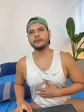 Nate Ocean online show from 01.06.26