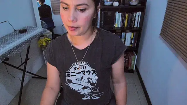 gigi stephans online show from 01.13.26