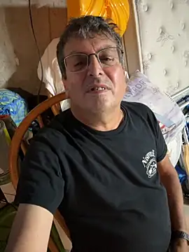 hornysexlover70 online show from 10.07.25