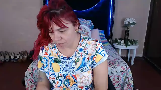 Snapshot of VioletaaaSlave chatting on 07.14.26 VioletaaaSlave online show from 07.14.26