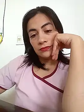 XGabrielaXX online show from 12.13.24