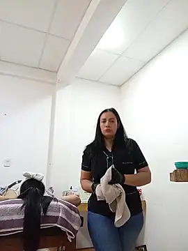 XGabrielaXX online show from 11.17.25