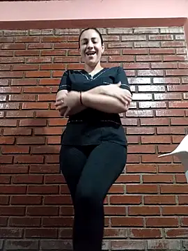XGabrielaXX online show from 06.12.26