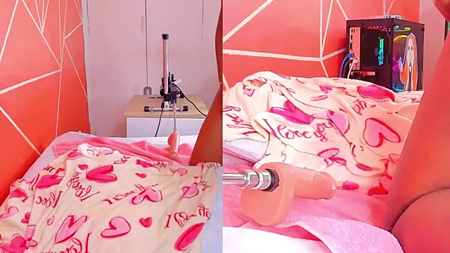 zoeethompson cm online show from 02.03.25