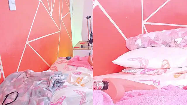 zoeethompson cm online show from 02.15.25