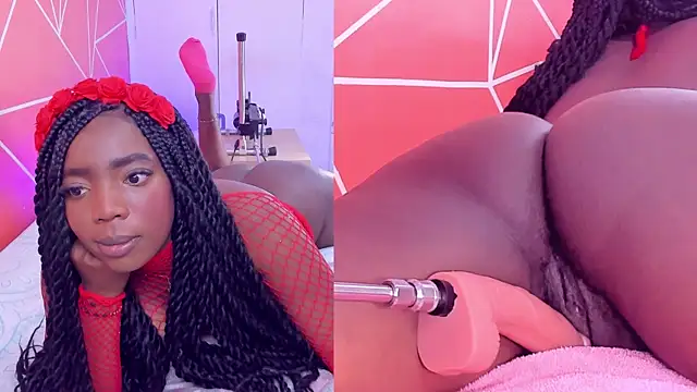 zoeethompson cm online show from 03.01.25