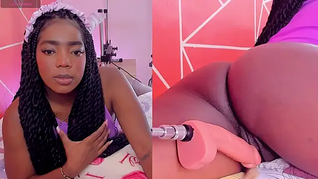 zoeethompson cm online show from 03.11.25