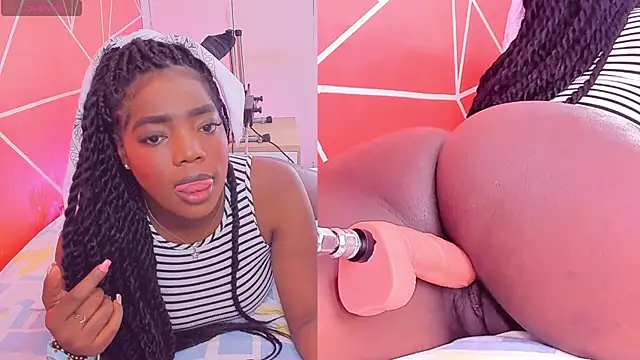 zoeethompson cm online show from 03.14.25