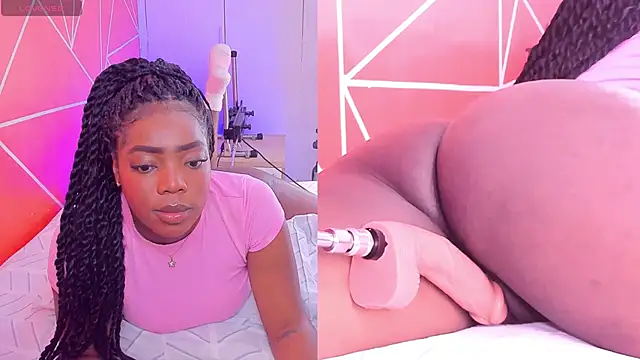 zoeethompson cm online show from 03.21.25