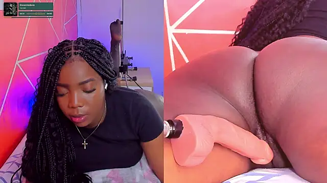 zoeethompson cm online show from 11.02.25