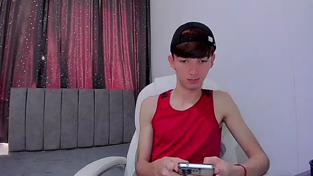 Jake evans online show from 01.06.25