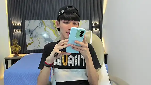 Jake evans online show from 09.30.25