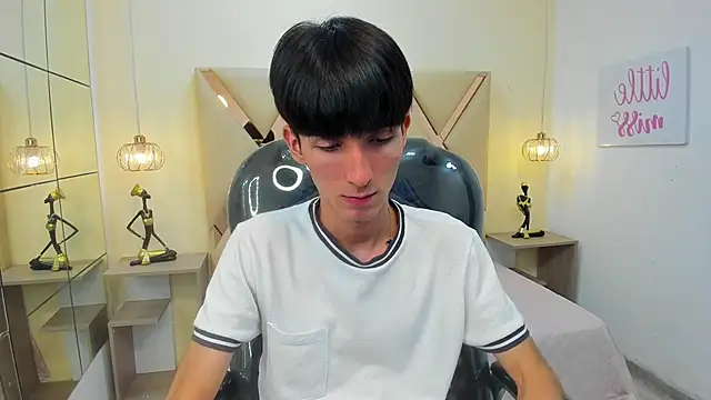 Jake evans online show from 10.02.25