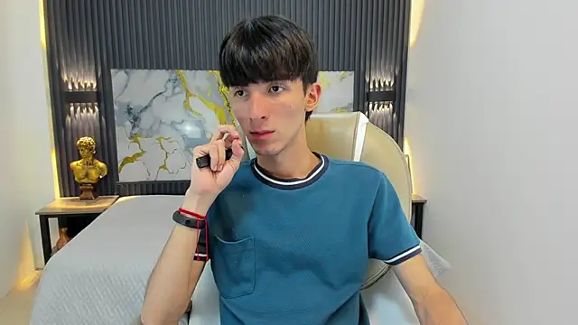 Jake evans online show from 10.03.25