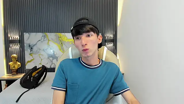 Jake evans online show from 10.07.25