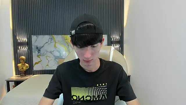 Jake evans online show from 10.18.25