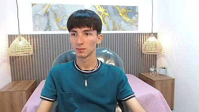 Jake evans online show from 11.06.25