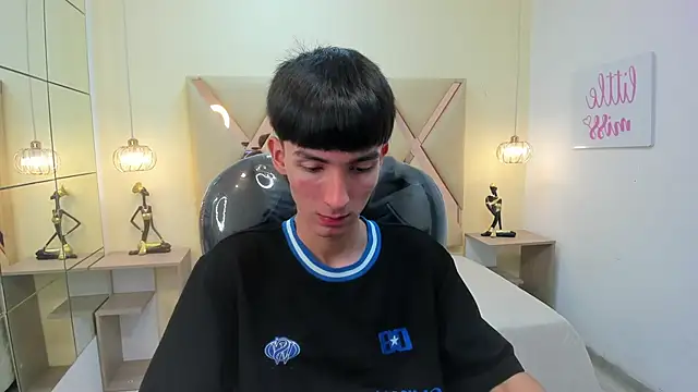 Jake evans online show from 12.03.25