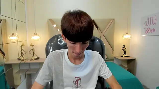 Jake evans online show from 01.07.26