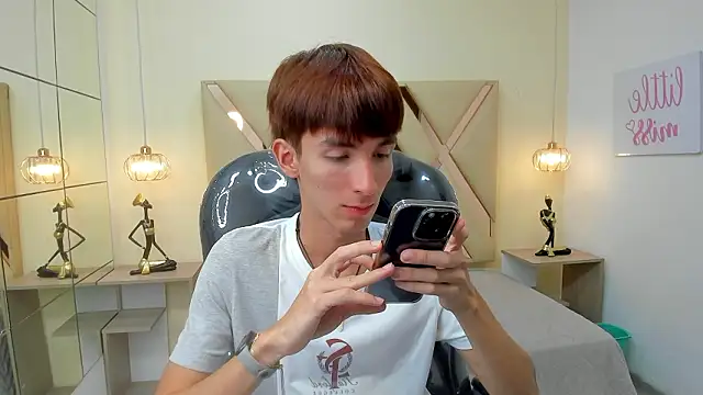 Jake evans online show from 02.11.26