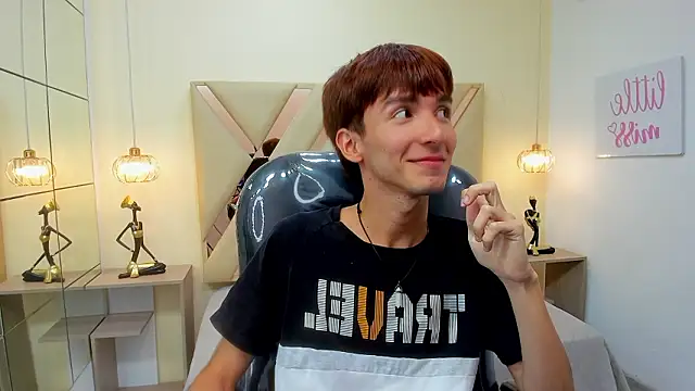 Jake evans online show from 02.12.26