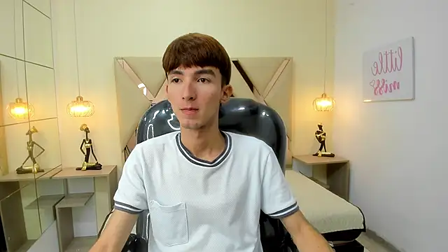 Jake evans online show from 03.20.26