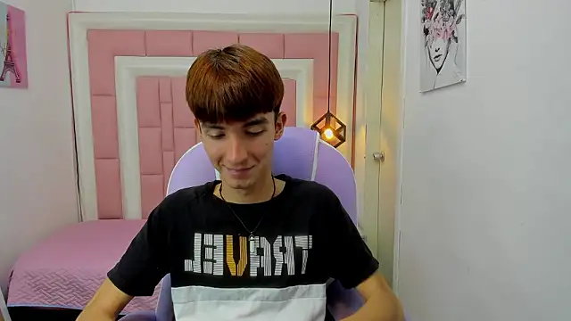 Jake evans online show from 03.29.26