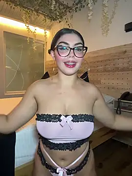 Snapshot of zui_lu chatting on 11.01.25 zui lu online show from 11.01.25