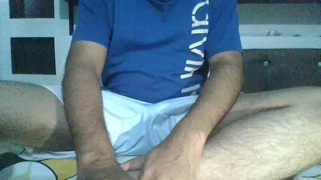 lovehalf08 online show from 06.07.26