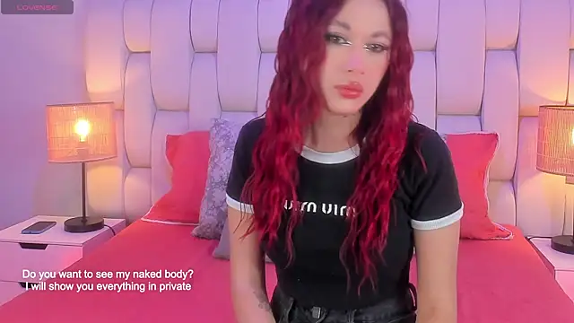 SkinnyFoxy online show from 05.17.26