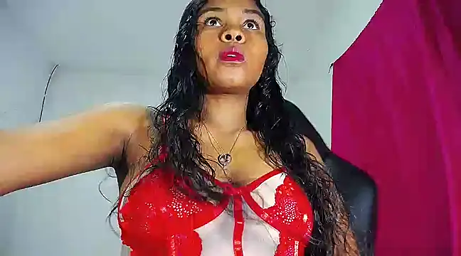 Sashabreck online show from 03.14.25