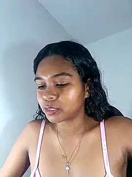 Sashabreck online show from 04.13.26