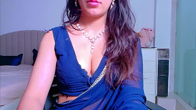 Snapshot of Aashika-Kaur chatting on 10.01.25 Aashika-Kaur online show from 10.01.25