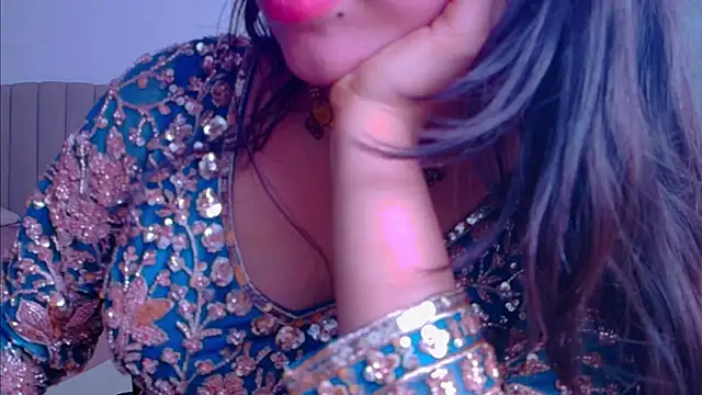 Snapshot of Aashika-Kaur chatting on 11.01.25 Aashika-Kaur online show from 11.01.25