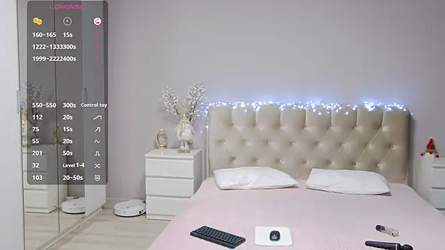 Snapshot of Baginyaaa chatting on 01.24.25 Baginyaaa online show from 01.24.25