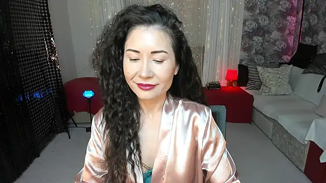 KarinaSweeety online show from 12.05.24