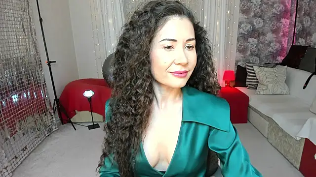 KarinaSweeety online show from 12.17.24