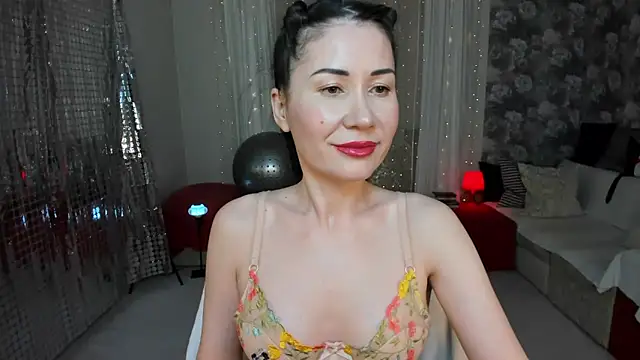 KarinaSweeety online show from 04.20.26