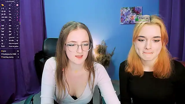 liana kisses online show from 01.20.25