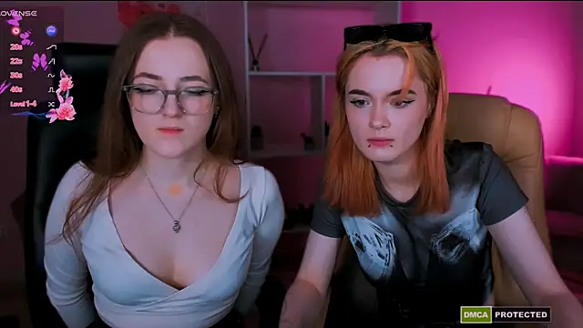 liana kisses online show from 01.28.25