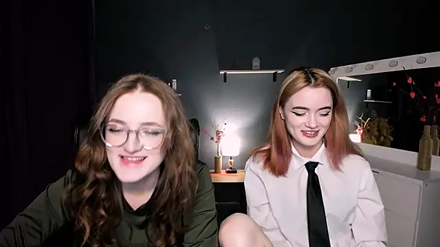 liana kisses online show from 03.22.25