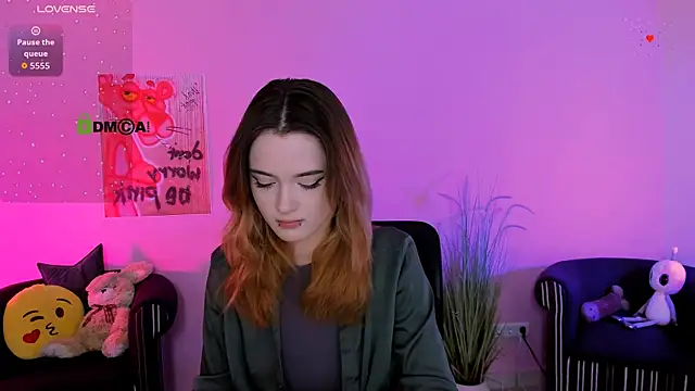 Snapshot of liana_kisses chatting on 01.17.26 liana kisses online show from 01.17.26