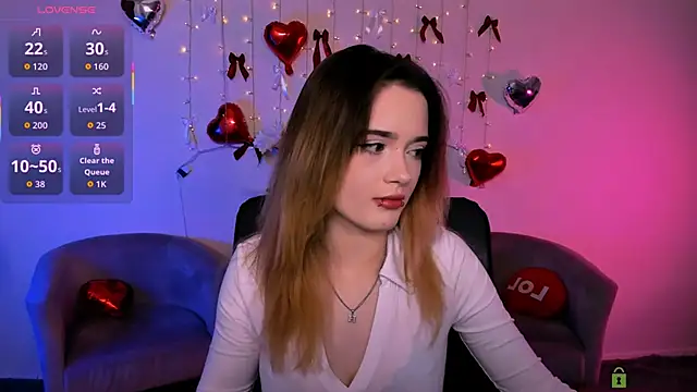 Snapshot of liana_kisses chatting on 03.03.26 liana kisses online show from 03.03.26